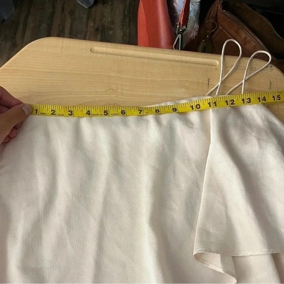 C/Meo Collective Women's Nothing Even  Matters Mini Dress - Picture 9 of 9